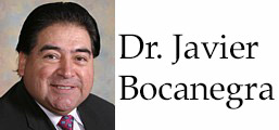 Dr. Javier Bocanegra